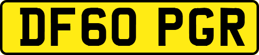 DF60PGR