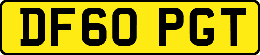 DF60PGT
