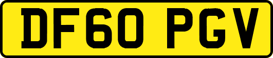 DF60PGV