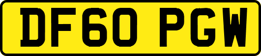 DF60PGW
