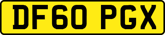 DF60PGX