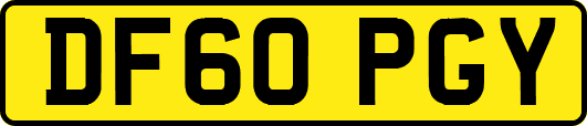 DF60PGY