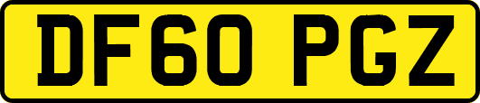 DF60PGZ