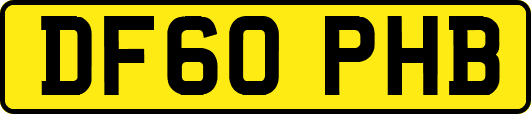DF60PHB