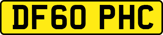 DF60PHC