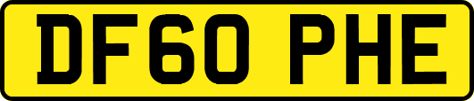 DF60PHE