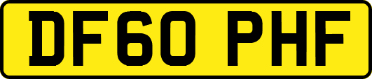 DF60PHF