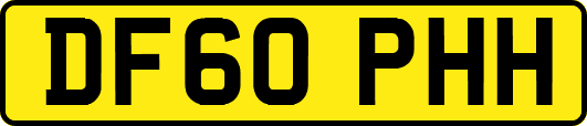 DF60PHH