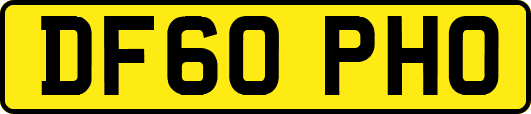 DF60PHO