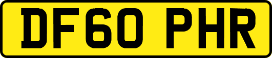DF60PHR
