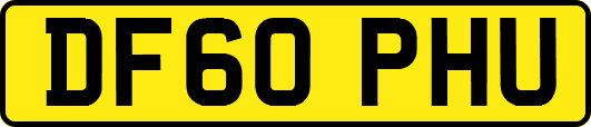 DF60PHU