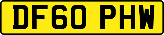 DF60PHW