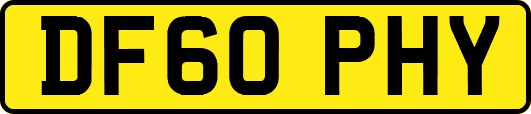 DF60PHY