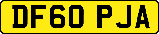DF60PJA
