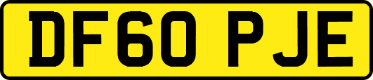 DF60PJE