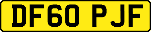 DF60PJF
