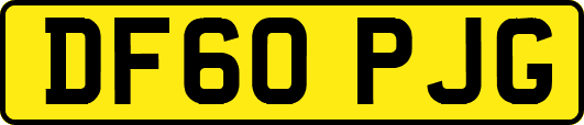 DF60PJG