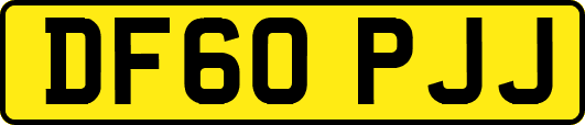 DF60PJJ