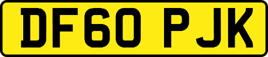 DF60PJK