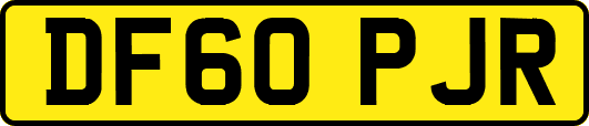DF60PJR
