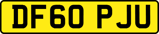 DF60PJU