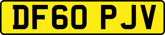 DF60PJV