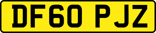 DF60PJZ