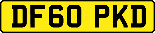 DF60PKD