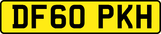 DF60PKH