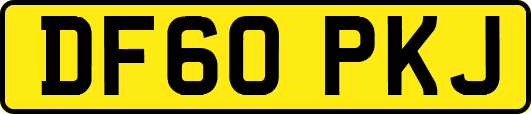 DF60PKJ