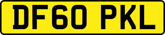 DF60PKL