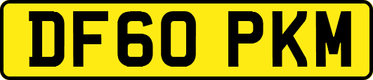 DF60PKM