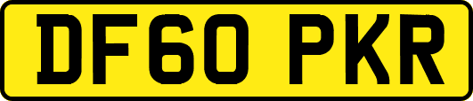 DF60PKR