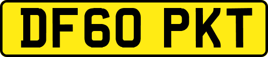 DF60PKT