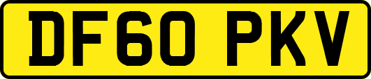 DF60PKV