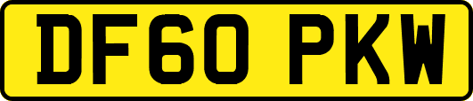 DF60PKW