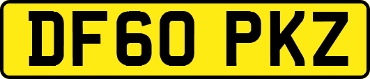 DF60PKZ