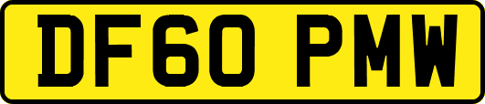 DF60PMW