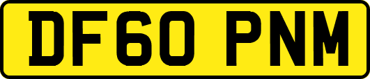 DF60PNM