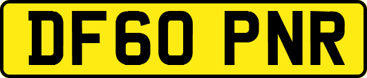 DF60PNR