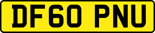 DF60PNU