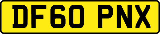 DF60PNX