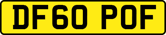 DF60POF