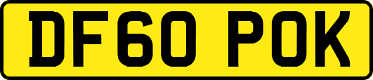 DF60POK