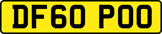 DF60POO