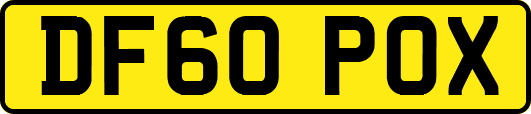 DF60POX