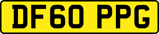 DF60PPG
