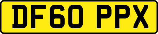 DF60PPX