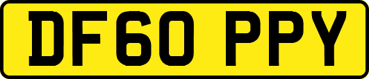DF60PPY