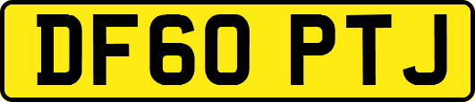 DF60PTJ